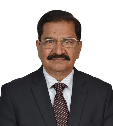 President PIA Palwal