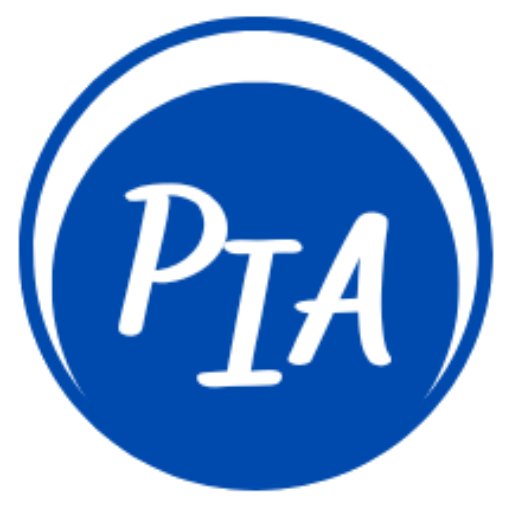 PIA Palwal Logo