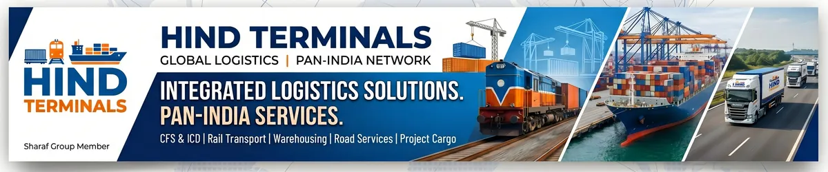 Hind Terminals Logistics Group
