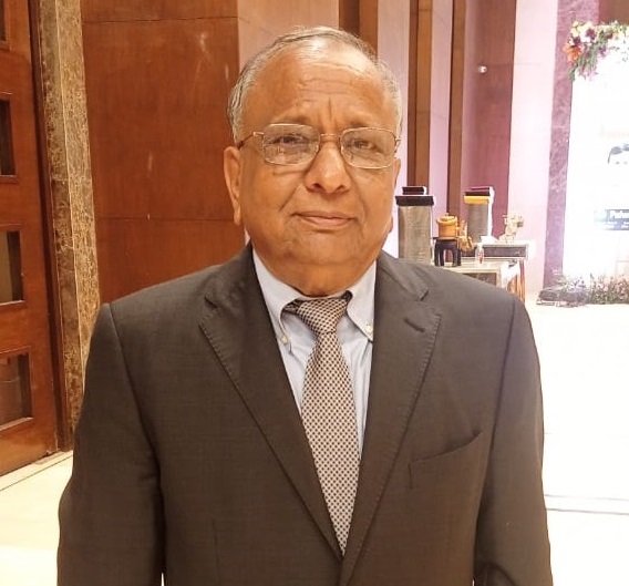 Vice President
